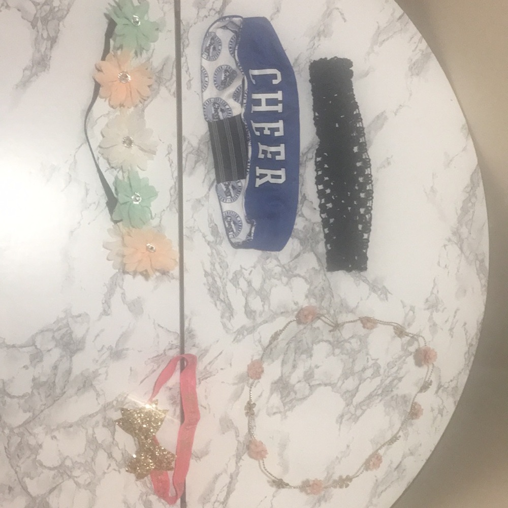 Headbands
